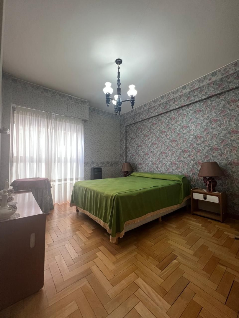 Departamento en Venta en Estomba 143, Centro, Bahía Blanca - Bahía Blanca Propiedades | SITIO OFICIAL l