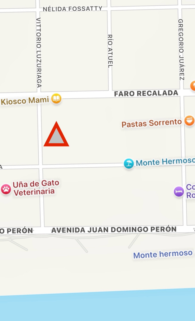 Departamento en Venta en Luzuriaga Y Faro Recalada ,  Monte Hermoso - Bahía Blanca Propiedades | SITIO OFICIAL l
