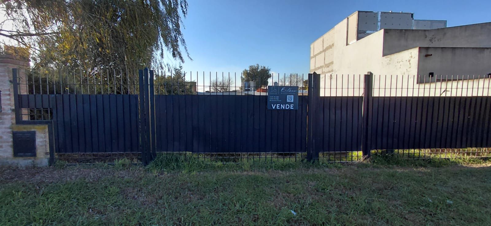 Terreno en Venta en Heinrich 1800,  Bahía Blanca - Bahía Blanca Propiedades | SITIO OFICIAL l