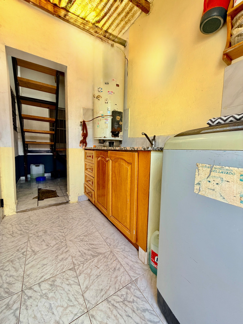 Casa en Venta en Nueva Provincia 100, Colon, Bahía Blanca - Bahía Blanca Propiedades | SITIO OFICIAL l