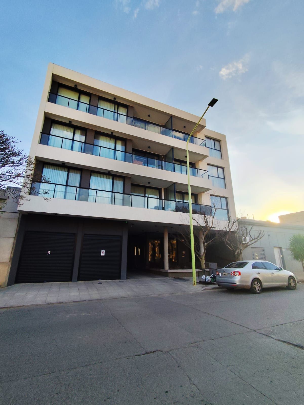Departamento en Venta en THOMPSON 333, Centro, Bahía Blanca - Bahía Blanca Propiedades | SITIO OFICIAL l