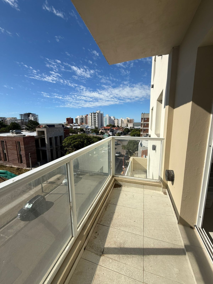 Departamento en Venta en Fossaty Y Mendoza,  Monte Hermoso - Bahía Blanca Propiedades | SITIO OFICIAL l