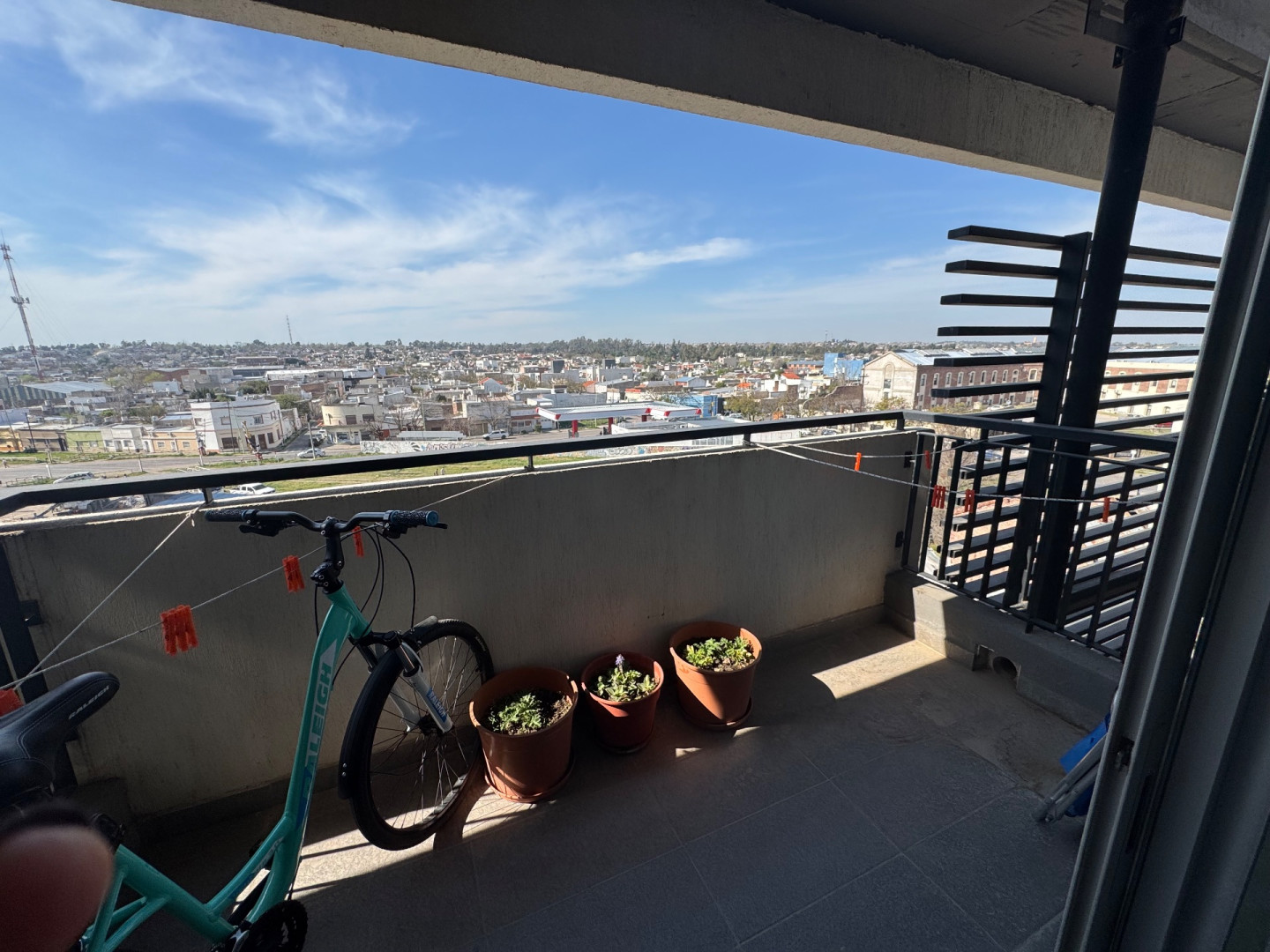 Departamento en Venta en Dorrego 512, Centro, Bahía Blanca - Bahía Blanca Propiedades | SITIO OFICIAL l