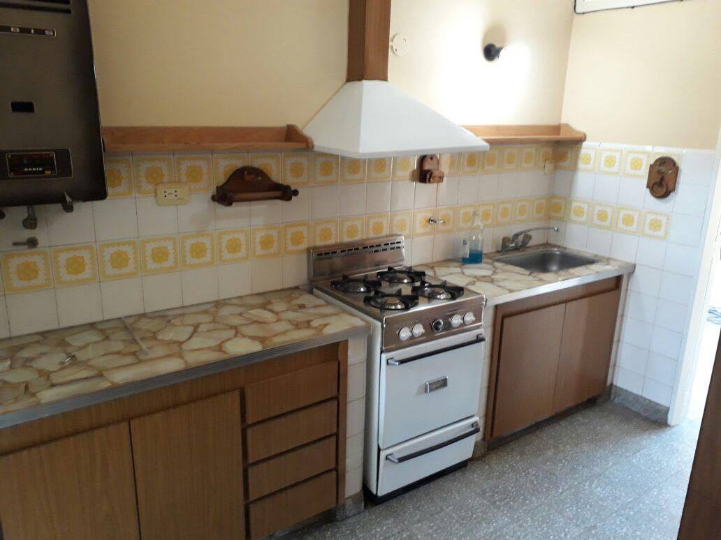 Departamento en Alquiler en Av. Colón Esquina Jujuy, Colon, Bahía Blanca - Bahía Blanca Propiedades | SITIO OFICIAL l