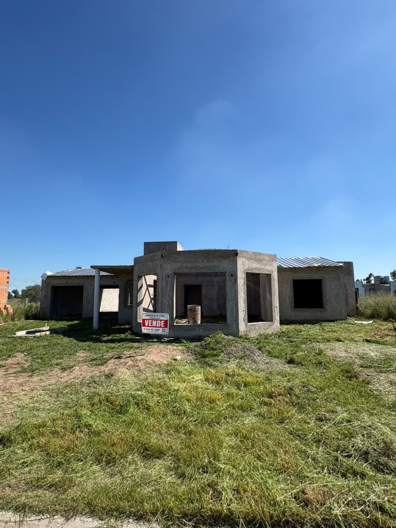 Casa en Venta en Jacana 2350, La Merced, Bahía Blanca - Bahía Blanca Propiedades | SITIO OFICIAL l