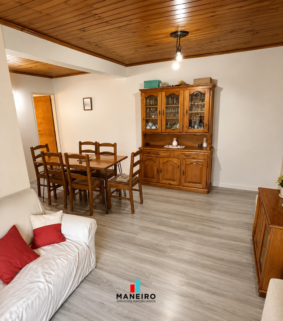 Departamento en Venta en Falcon 1400, UPCN, Bahía Blanca - Bahía Blanca Propiedades | SITIO OFICIAL l
