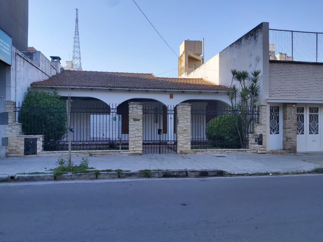 Casa en Venta en 19 De Mayo 63, Macrocentro, Bahía Blanca