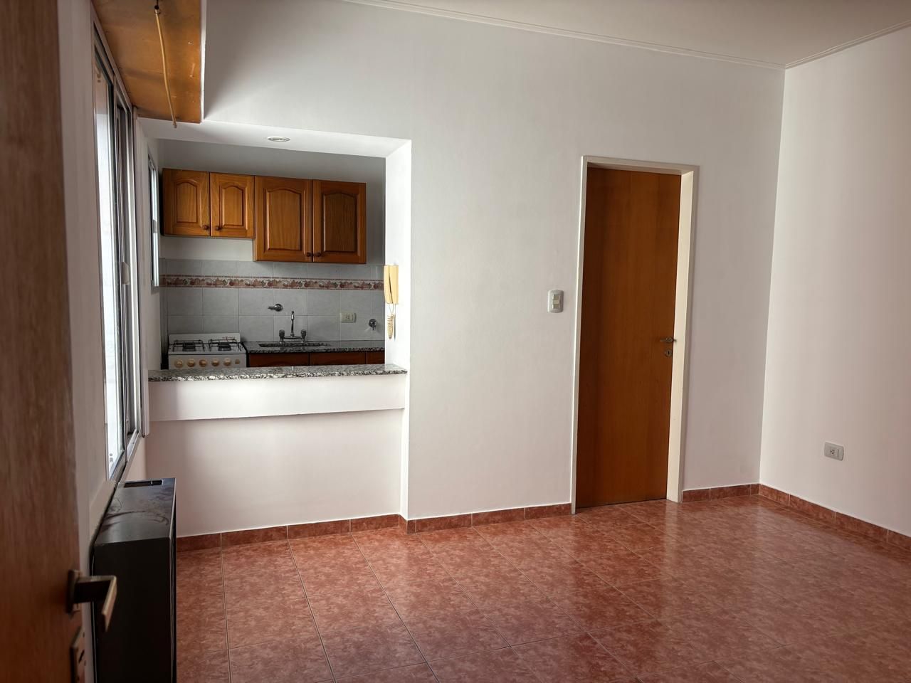 Departamento en Alquiler en Mendoza 47, 2° Piso, Universitario, Bahía Blanca - Bahía Blanca Propiedades | SITIO OFICIAL l