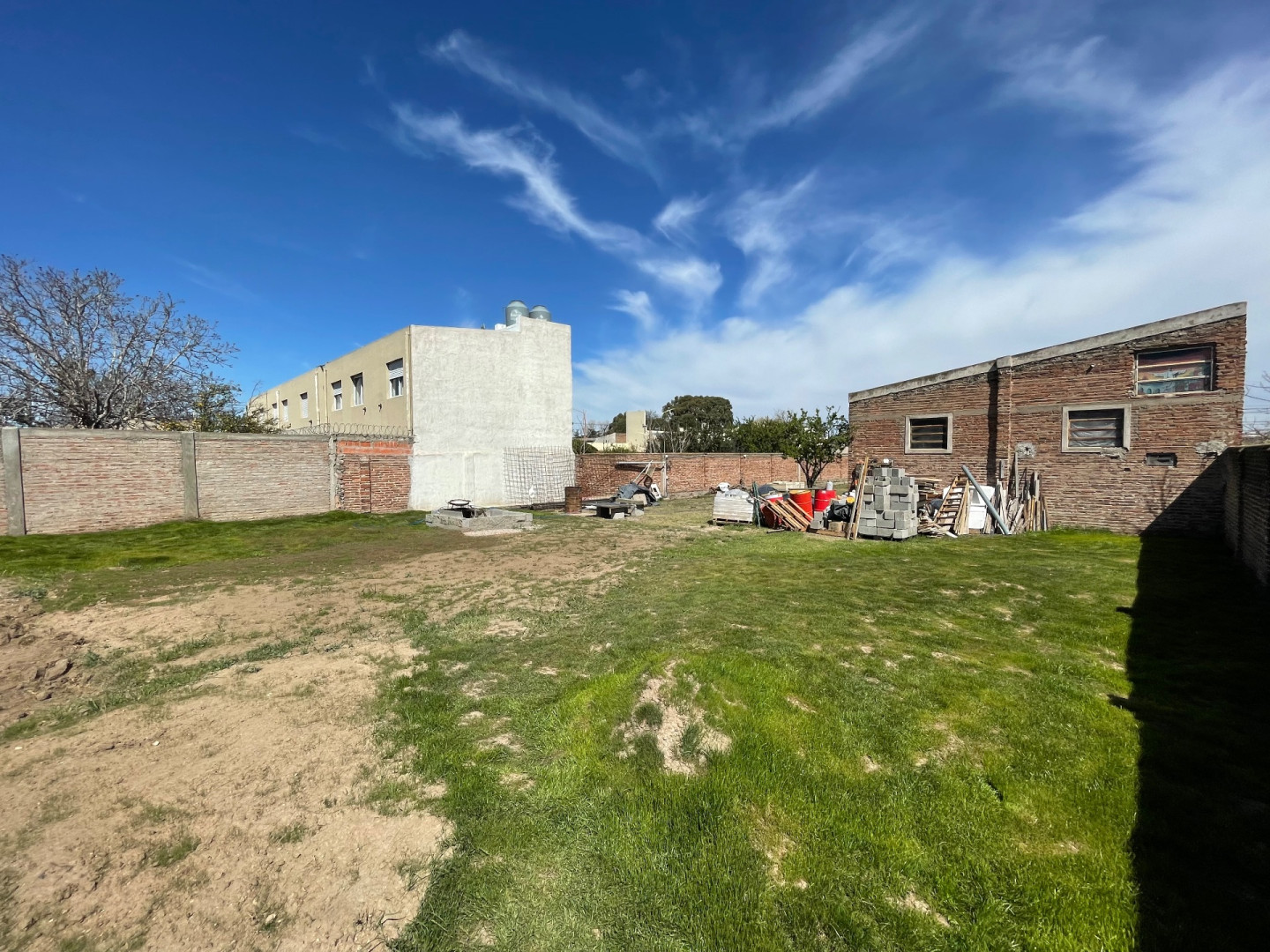 Terreno en Venta en Italia 1254, Pedro Pico, Bahía Blanca - Bahía Blanca Propiedades | SITIO OFICIAL l