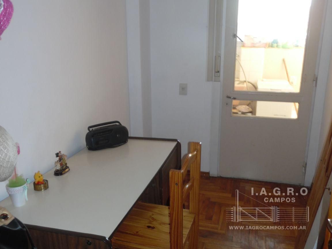 Departamento en Venta en Zapiola Y Sarmiento, Centro, Bahía Blanca - Bahía Blanca Propiedades | SITIO OFICIAL l
