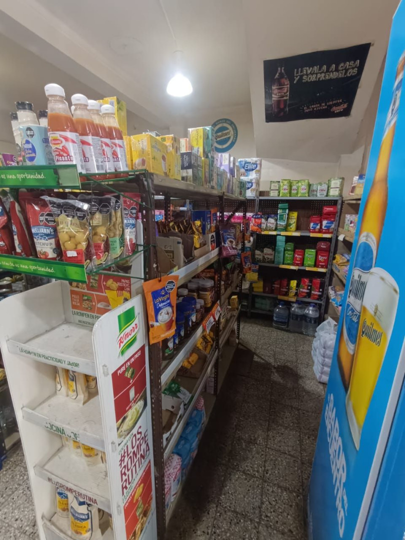 Fondo Comercio en Venta en Almafuerte 821,  Bahía Blanca - Bahía Blanca Propiedades | SITIO OFICIAL l