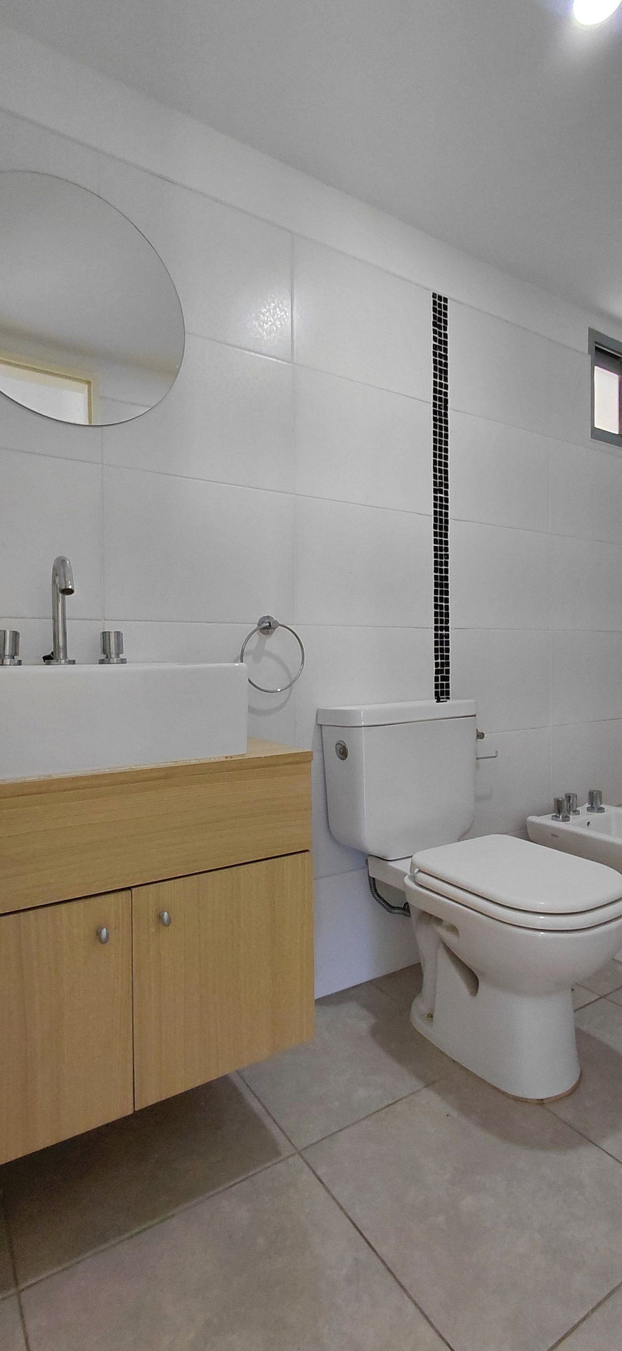 Departamento en Alquiler en 17 De Mayo 82, San Roque, Bahía Blanca - Bahía Blanca Propiedades | SITIO OFICIAL l