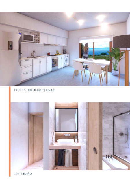 Duplex en Venta en Avenida Del Libertador 4420,  El Calafate - Bahía Blanca Propiedades | SITIO OFICIAL l