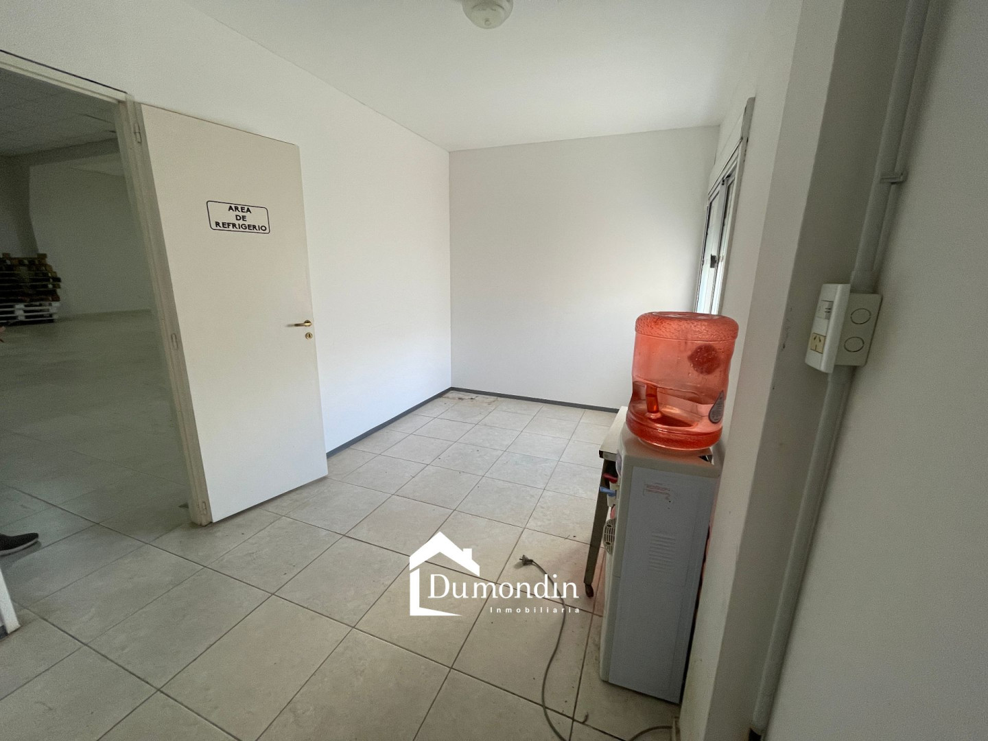 Local en Alquiler en Manuel Molina 800, Kilometro 5, Bahía Blanca - Bahía Blanca Propiedades | SITIO OFICIAL l