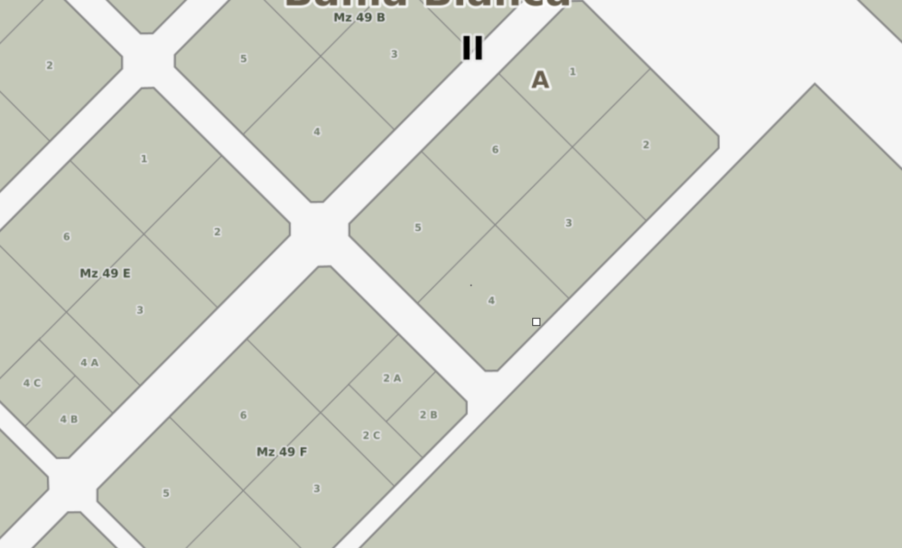 Terreno en Venta en El Ceibo 3700, Parque Norte, Bahía Blanca - Bahía Blanca Propiedades | SITIO OFICIAL l