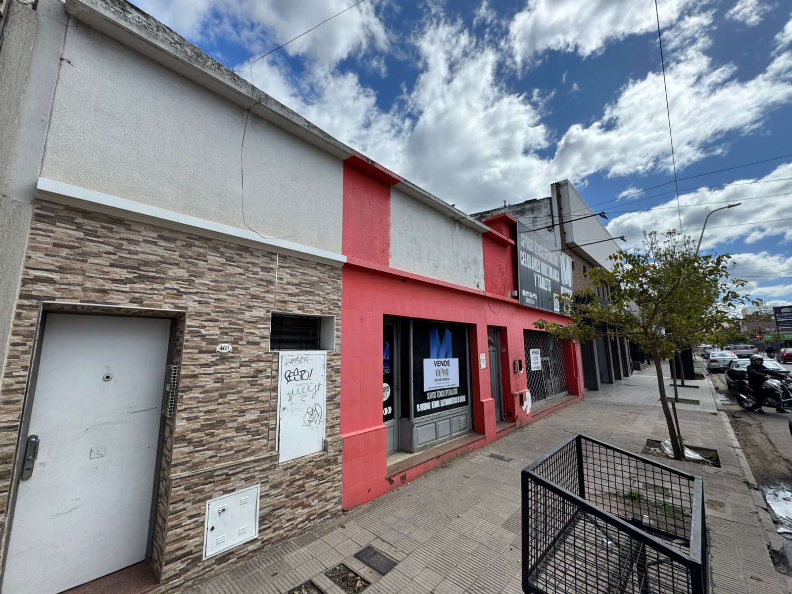 Local en Venta en Corrientes 463 , Centro, Bahía Blanca - Bahía Blanca Propiedades | SITIO OFICIAL l