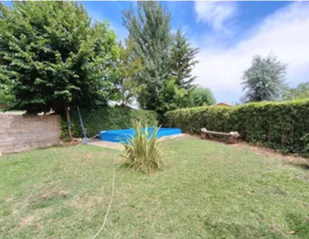 Cabaña en Venta en Avenida Costanera 859, Valle Hermoso, Sierra de  la Ventana - Bahía Blanca Propiedades | SITIO OFICIAL l