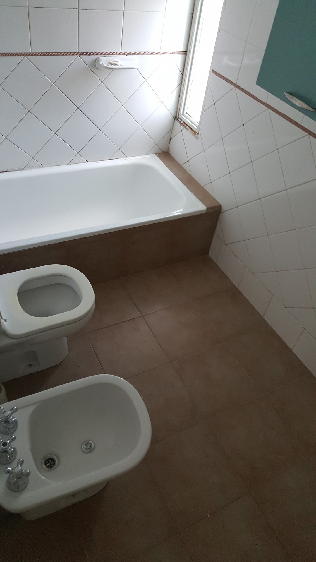 Duplex en Alquiler en Cuyo 582, Santa Margarita, Bahía Blanca - Bahía Blanca Propiedades | SITIO OFICIAL l