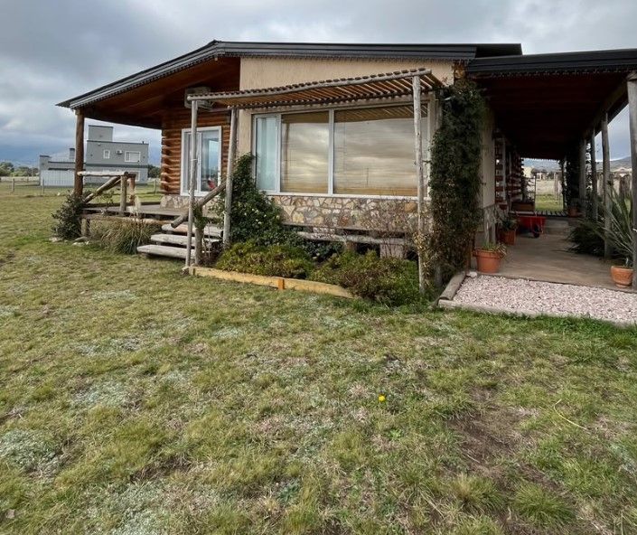 Cabaña en Venta en San Andres De Las Sierras,  San Andres de las Sierras - Bahía Blanca Propiedades | SITIO OFICIAL l