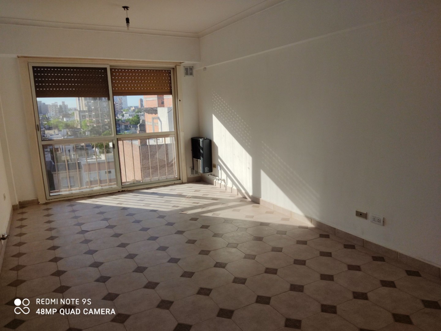 Departamento en Alquiler en Güemes 265, Centro, Bahía Blanca - Bahía Blanca Propiedades | SITIO OFICIAL l