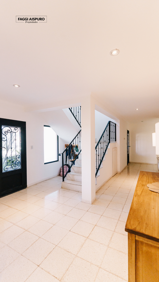 Casa en Venta en Rodolfo Kusch 1000, La Reserva, Bahía Blanca - Bahía Blanca Propiedades | SITIO OFICIAL l