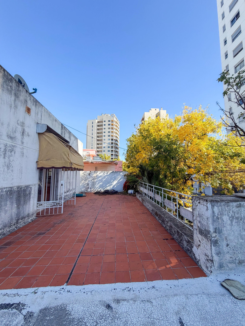 Casa en Alquiler en Hipólito Irigoyen 500 , Centro, Bahía Blanca - Bahía Blanca Propiedades | SITIO OFICIAL l