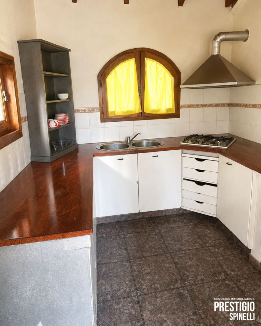 Casa en Venta en Cuyo 1000, Villa Floresta, Bahía Blanca - Bahía Blanca Propiedades | SITIO OFICIAL l