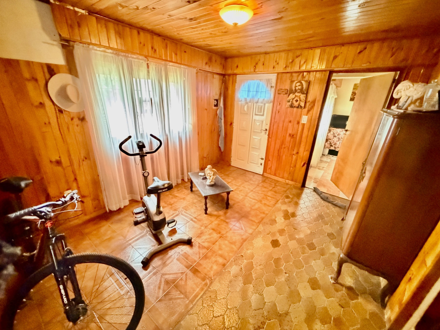 Casa en Venta en Puerto Deseado Y Roca,  Punta Alta - Bahía Blanca Propiedades | SITIO OFICIAL l