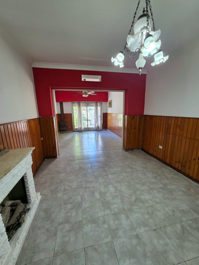 Casa en Alquiler en Italia 281,  Bahía Blanca - Bahía Blanca Propiedades | SITIO OFICIAL l