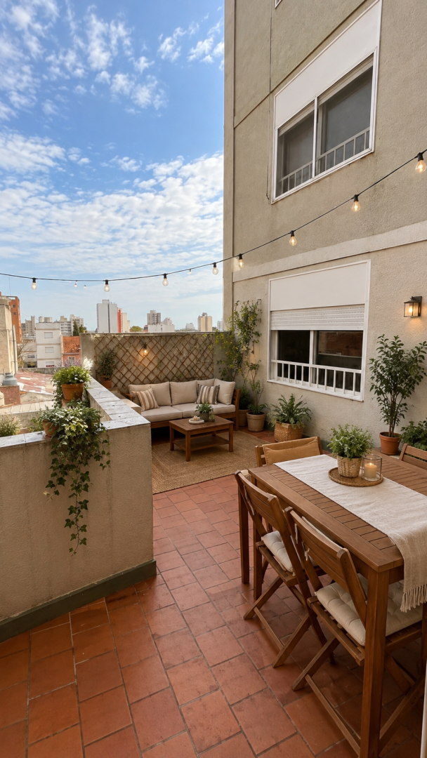 Departamento en Venta en Av. Colón 200, Centro, Bahía Blanca - Bahía Blanca Propiedades | SITIO OFICIAL l