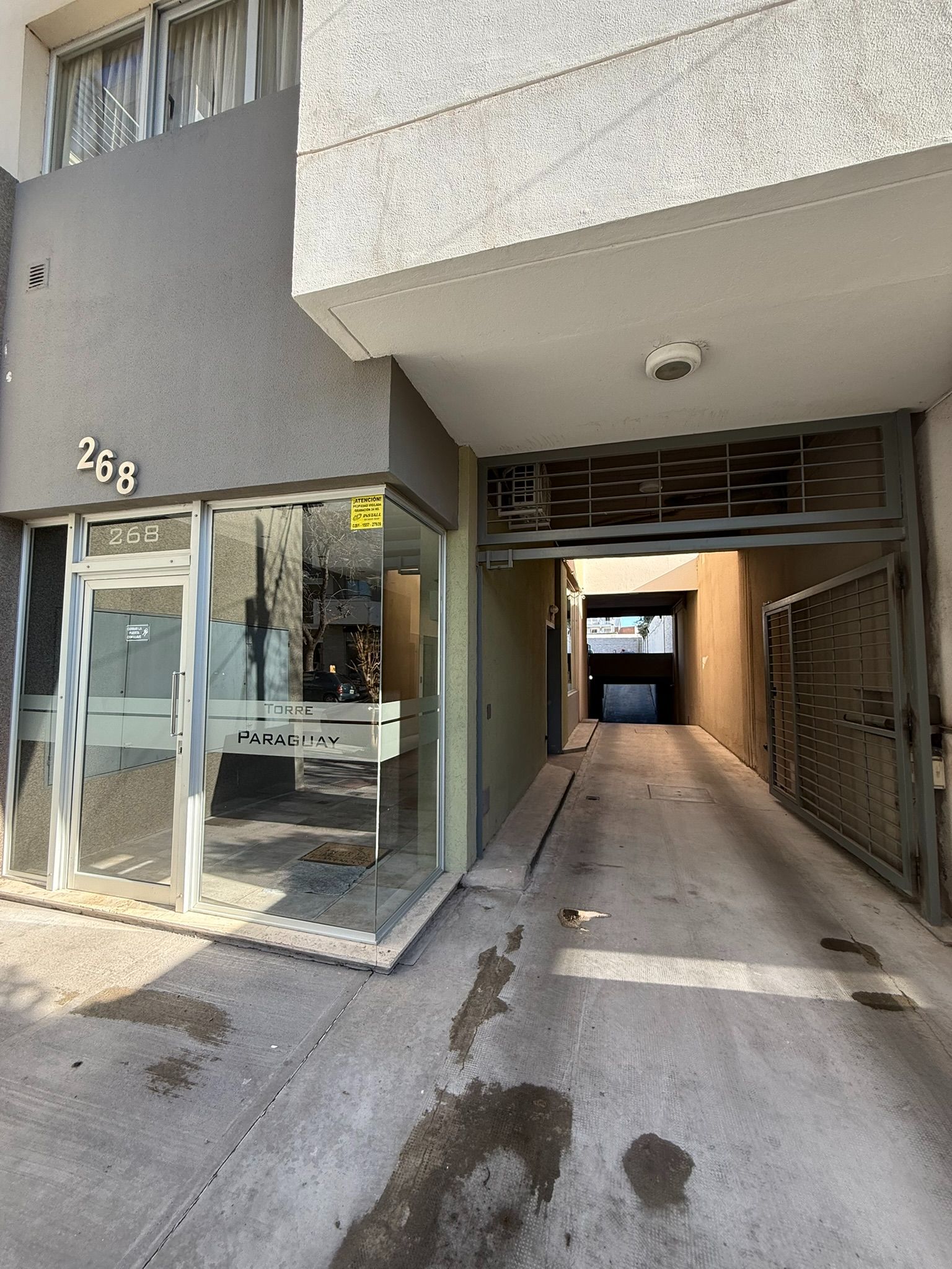 Cochera en Venta en Paraguay 268, Macrocentro, Bahía Blanca - Bahía Blanca Propiedades | SITIO OFICIAL l