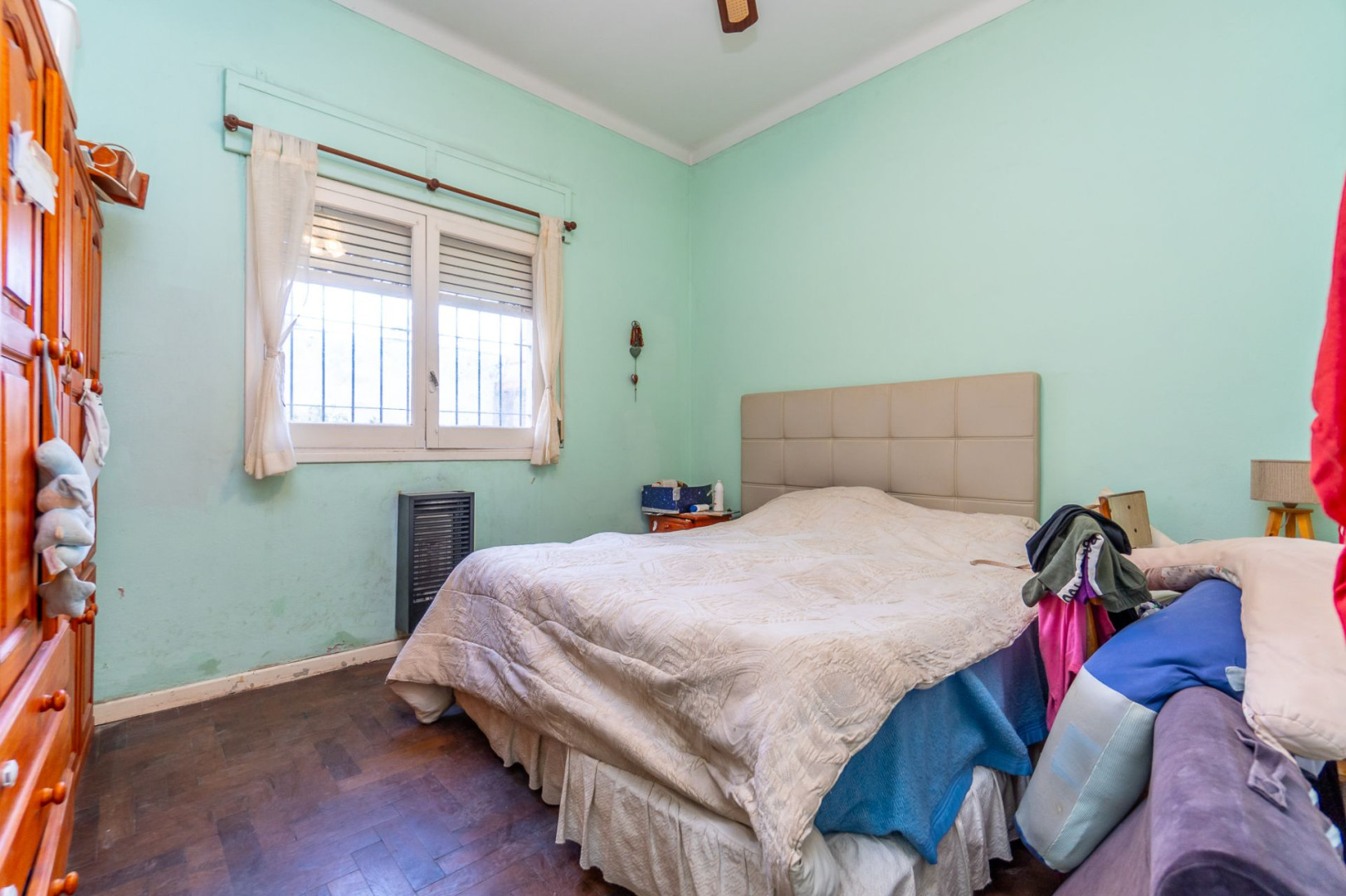 Casa en Venta en Holdich 818, Macrocentro, Bahía Blanca - Bahía Blanca Propiedades | SITIO OFICIAL l