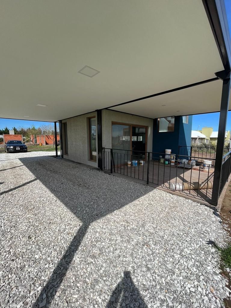 Casa en Alquiler en COLOMBIA 4354, Las Calandrias, Bahía Blanca - Bahía Blanca Propiedades | SITIO OFICIAL l