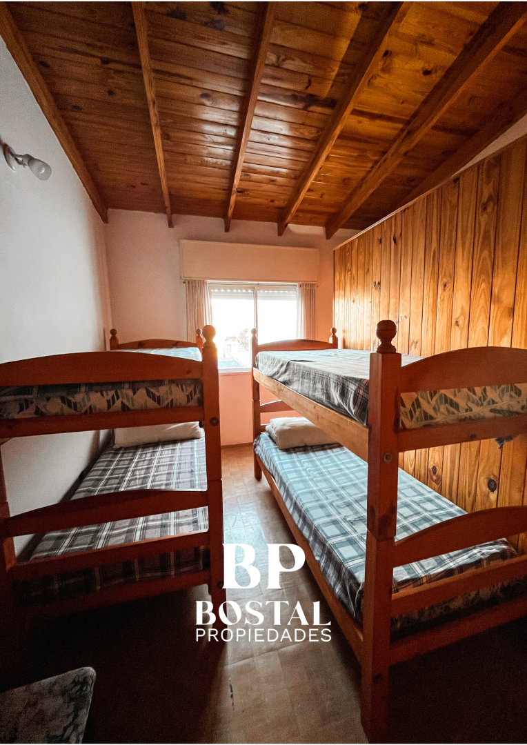 Casa en Venta en Zabala 428, Centro, Monte Hermoso - Bahía Blanca Propiedades | SITIO OFICIAL l