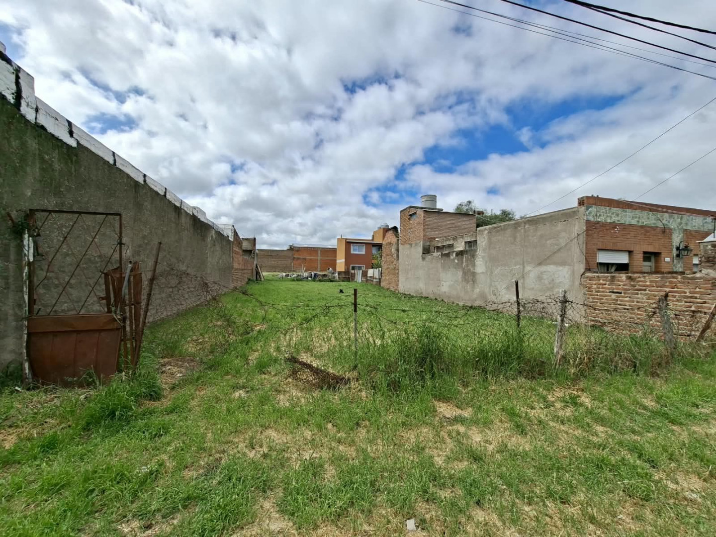 Terreno en Venta en Castelar 2736, Villa Italia, Bahía Blanca - Bahía Blanca Propiedades | SITIO OFICIAL l