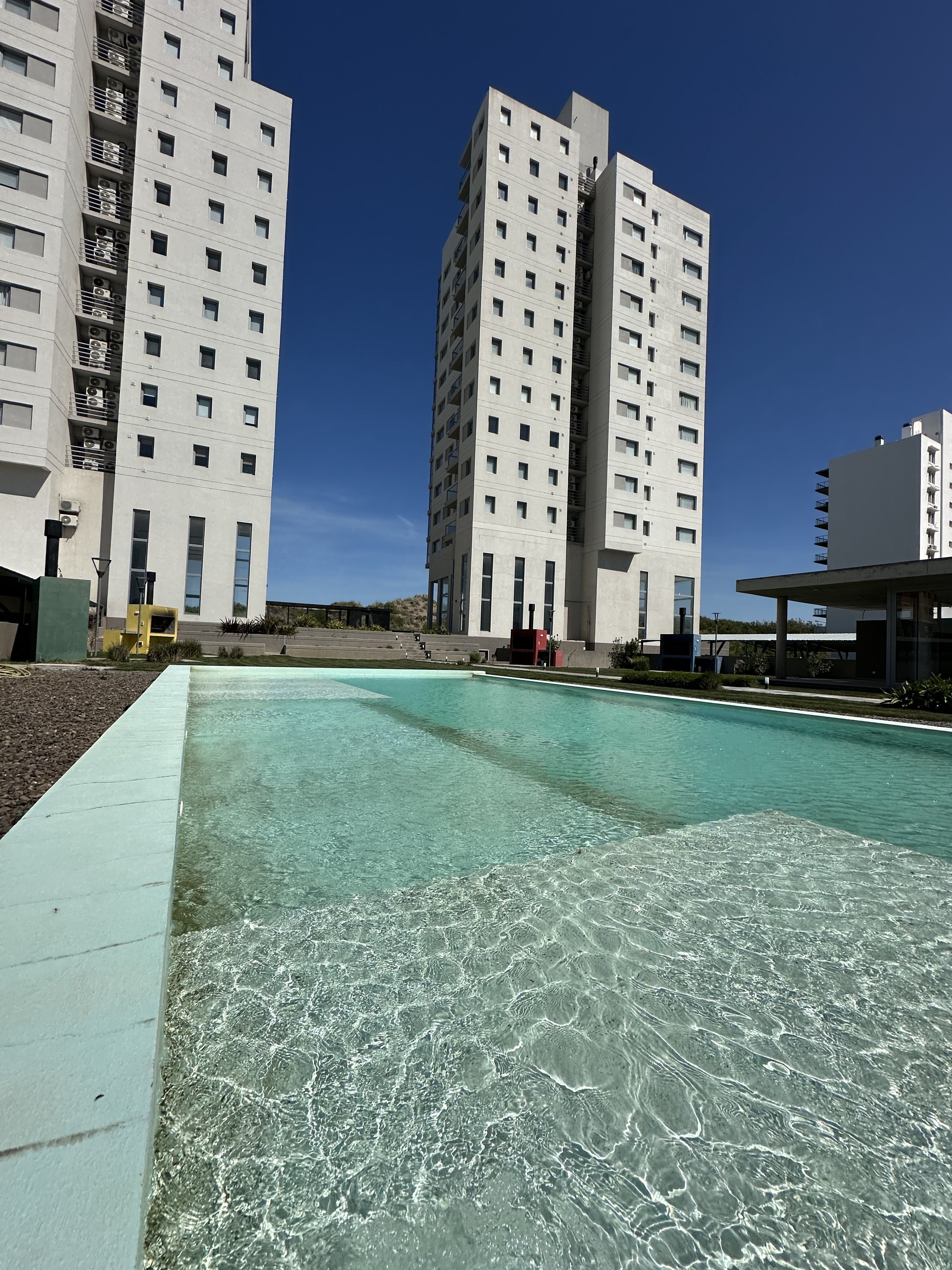 Departamento en Venta en Perón 952,  Monte Hermoso - Bahía Blanca Propiedades | SITIO OFICIAL l