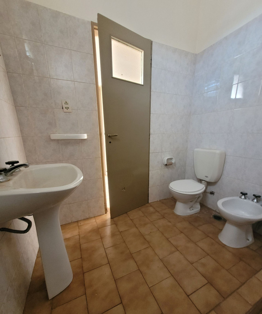 Departamento en Alquiler en Pellegrini 700, Tiro Federal, Bahía Blanca - Bahía Blanca Propiedades | SITIO OFICIAL l