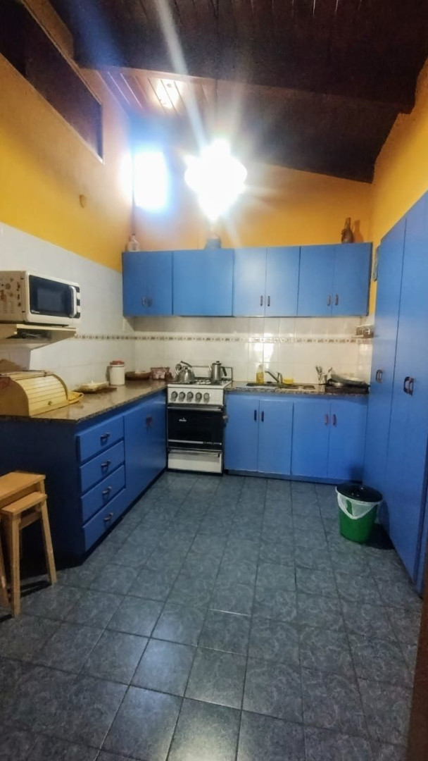 Casa + Departamento en Venta en Yapeyu 1372, La Falda, Bahía Blanca - Bahía Blanca Propiedades | SITIO OFICIAL l