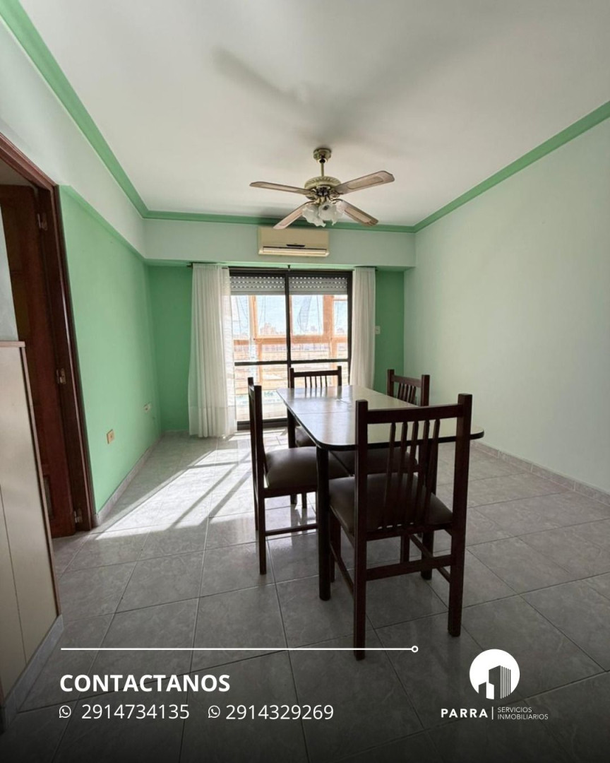 Departamento en Venta en BRANDSEN 336, Macrocentro, Bahía Blanca - Bahía Blanca Propiedades | SITIO OFICIAL l