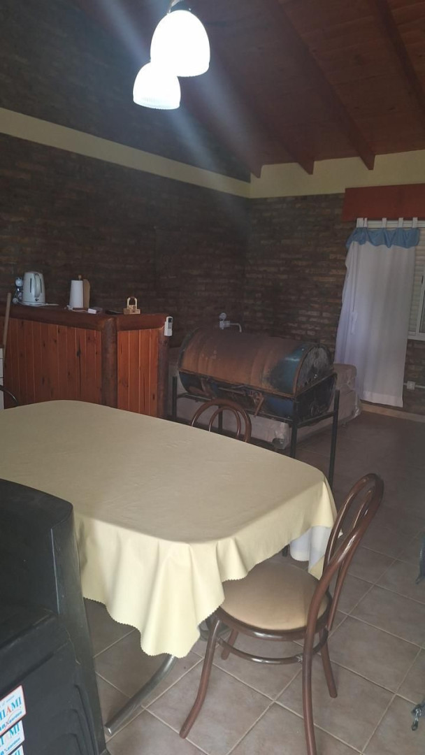 Casa + Departamento en Venta en Los Delfines Y Del Abadejo, Las Dunas, Monte Hermoso - Bahía Blanca Propiedades | SITIO OFICIAL l