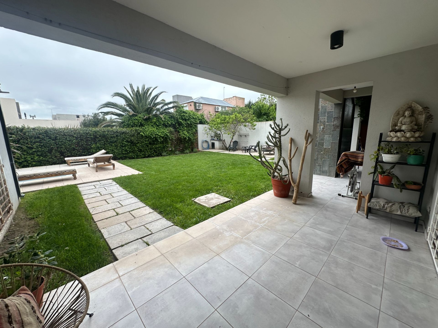 Casa en Venta en Los Adobes 500, Las Acacias, Bahía Blanca - Bahía Blanca Propiedades | SITIO OFICIAL l