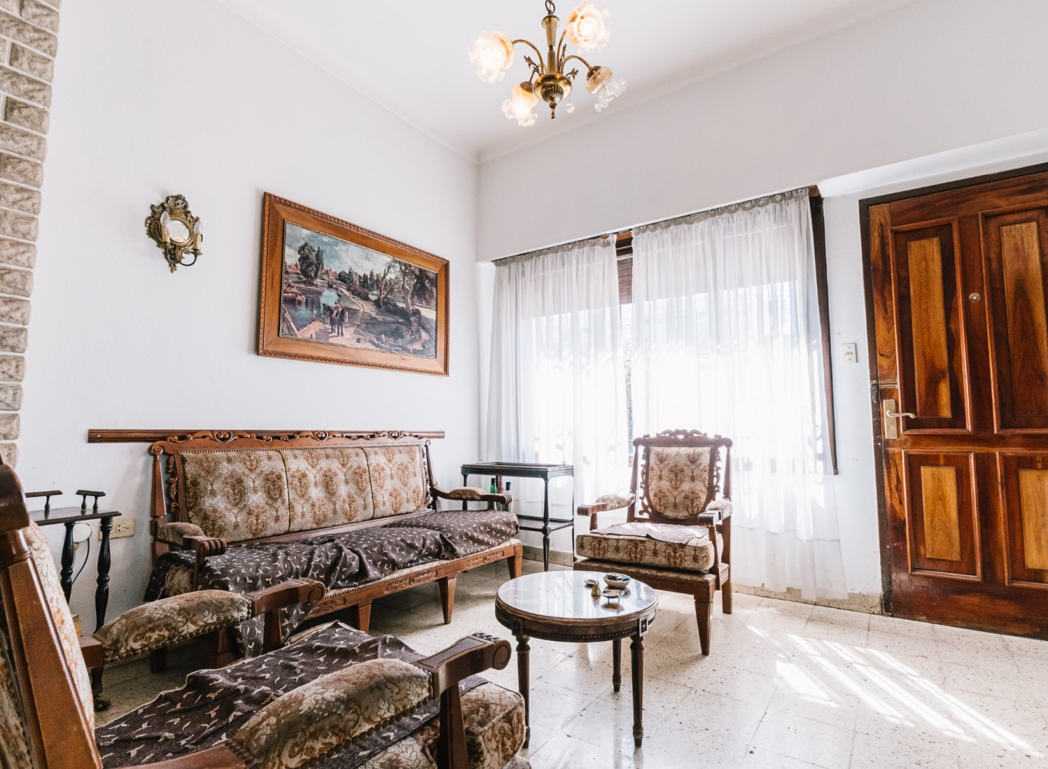 Casa en Venta en Parana 30, Pacifico, Bahía Blanca - Bahía Blanca Propiedades | SITIO OFICIAL l