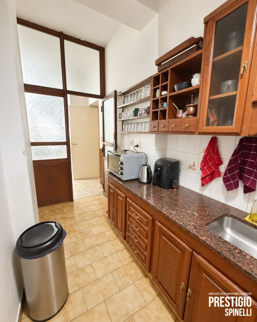 Casa en Venta en Avenida Colon 484, Centro, Bahía Blanca - Bahía Blanca Propiedades | SITIO OFICIAL l