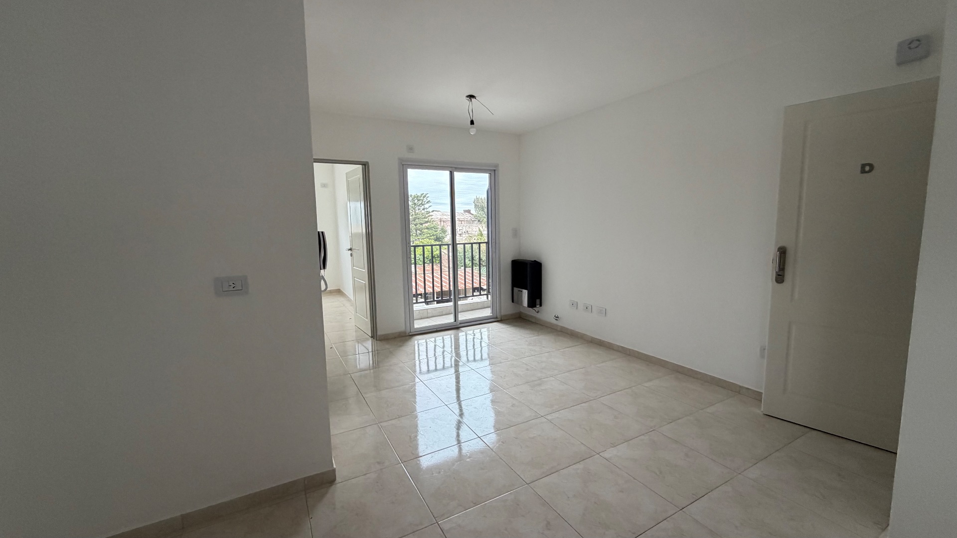 Departamento en Venta en Angel Brunel 173, Centro, Bahía Blanca - Bahía Blanca Propiedades | SITIO OFICIAL l