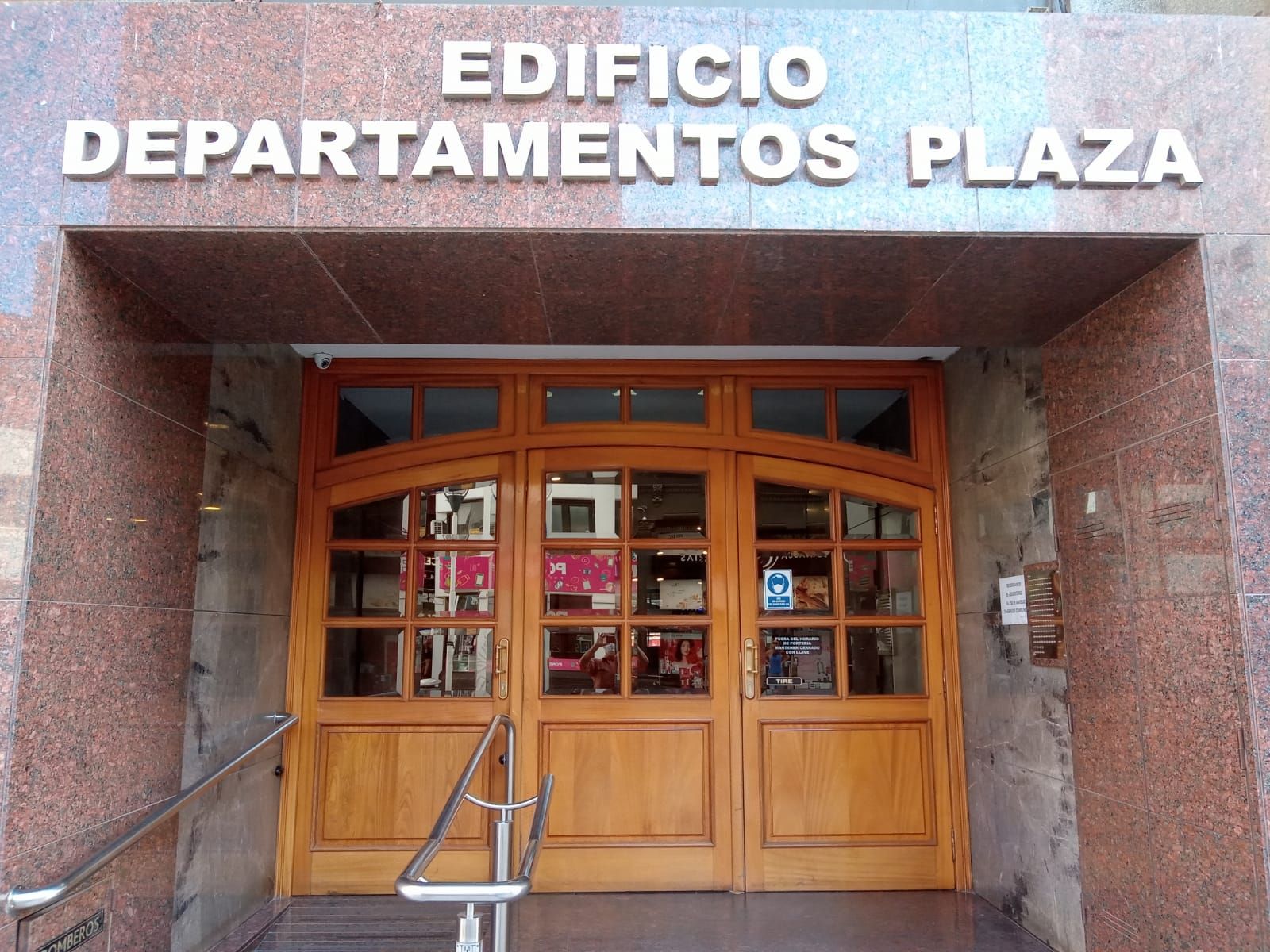 Departamento en Venta en Alsina 150, Centro, Bahía Blanca - Bahía Blanca Propiedades | SITIO OFICIAL l