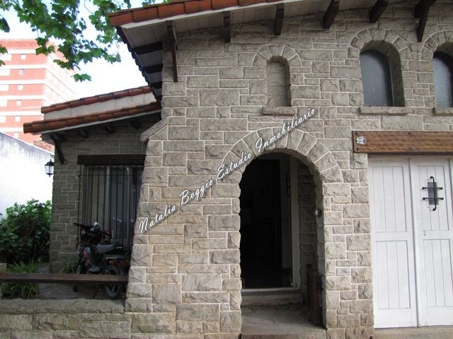 Casa en Alquiler en Calle 18 1250,  Miramar - Bahía Blanca Propiedades | SITIO OFICIAL l