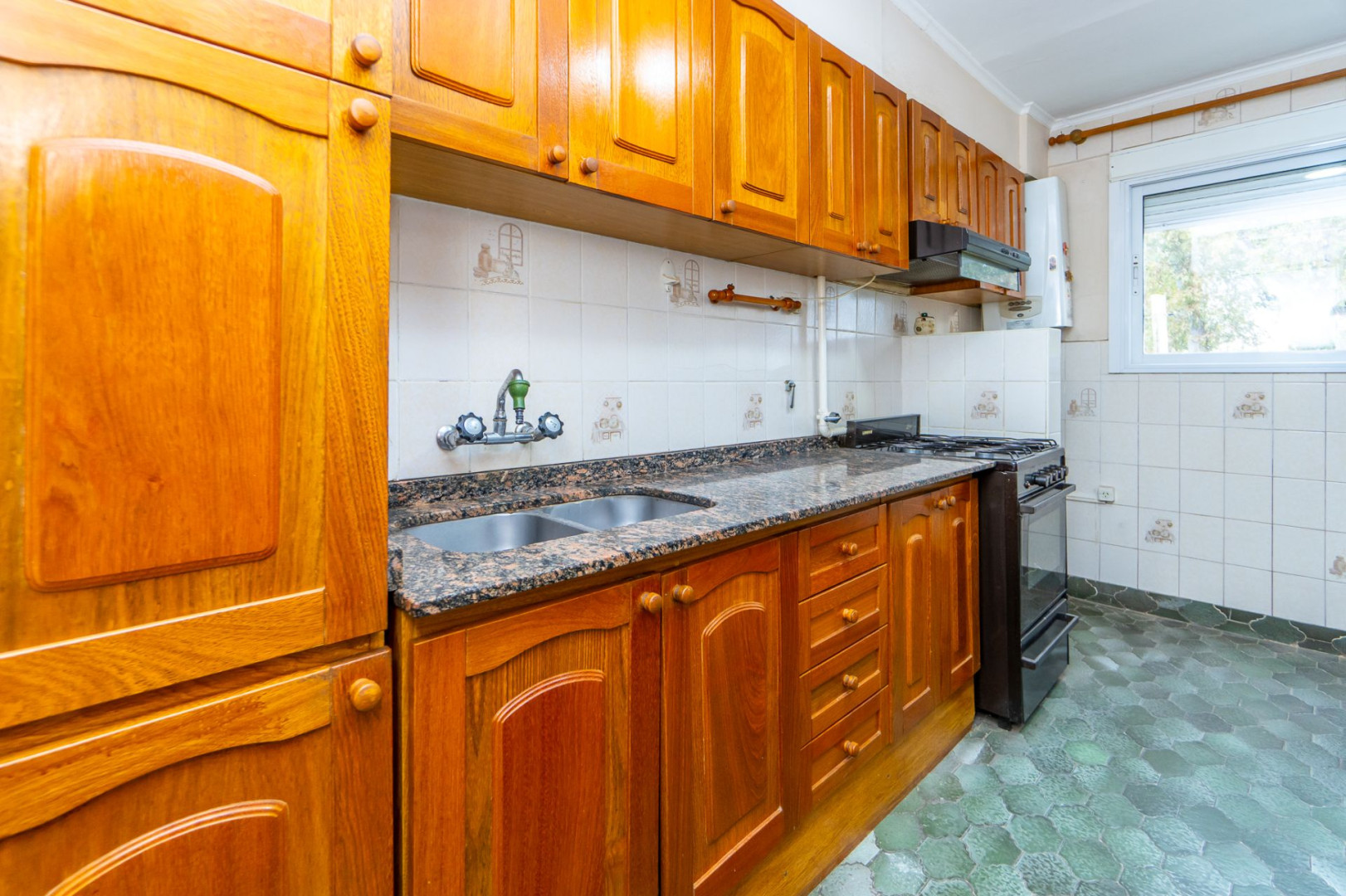 Departamento en Venta en Arias 1600, Rucci, Bahía Blanca - Bahía Blanca Propiedades | SITIO OFICIAL l