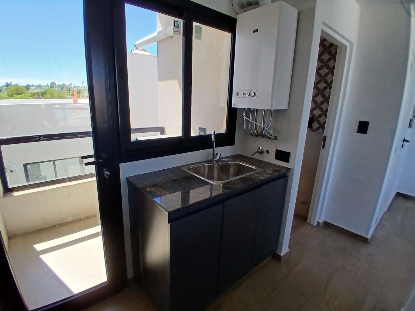 Departamento en Venta en Florencio Sanchez 721, Napostá, Bahía Blanca - Bahía Blanca Propiedades | SITIO OFICIAL l
