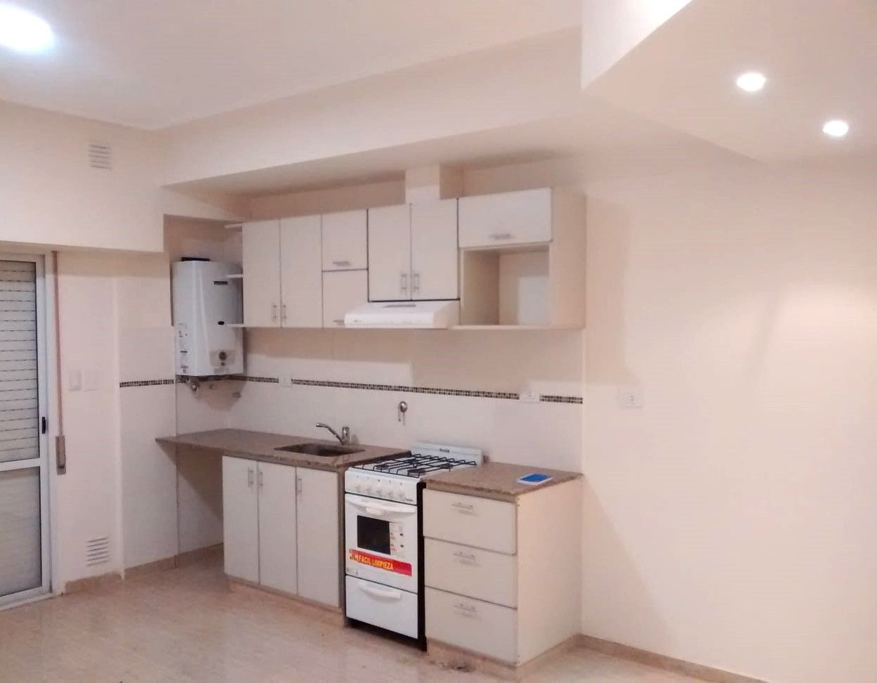Departamento en Venta en GUEMES 1854,  Bahía Blanca - Bahía Blanca Propiedades | SITIO OFICIAL l