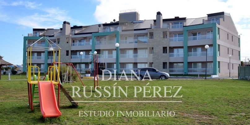 Departamento en Venta en Avenida Curru Leuvu 785 Las Grutas,  Las Grutas - Bahía Blanca Propiedades | SITIO OFICIAL l